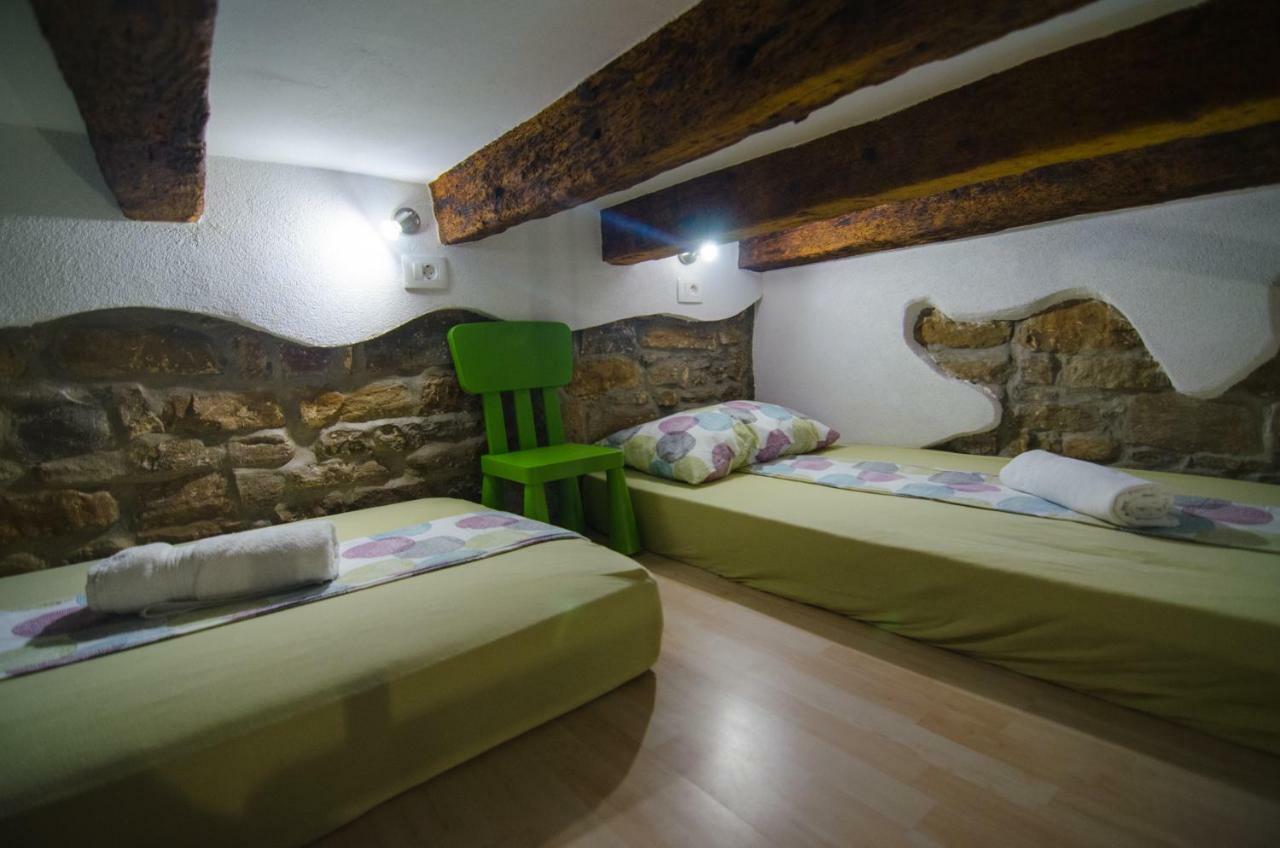 Traditional Piran Studio Екстер'єр фото