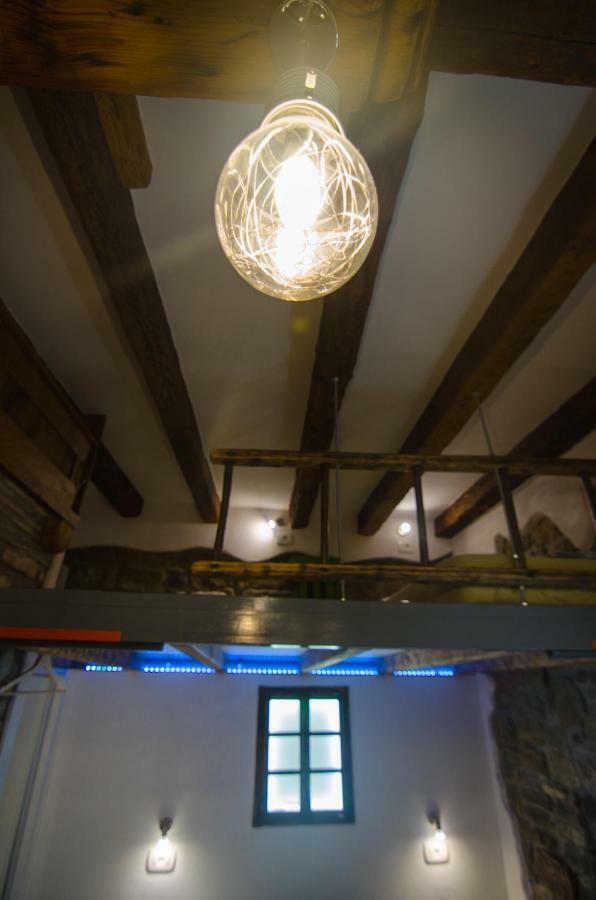 Traditional Piran Studio Екстер'єр фото