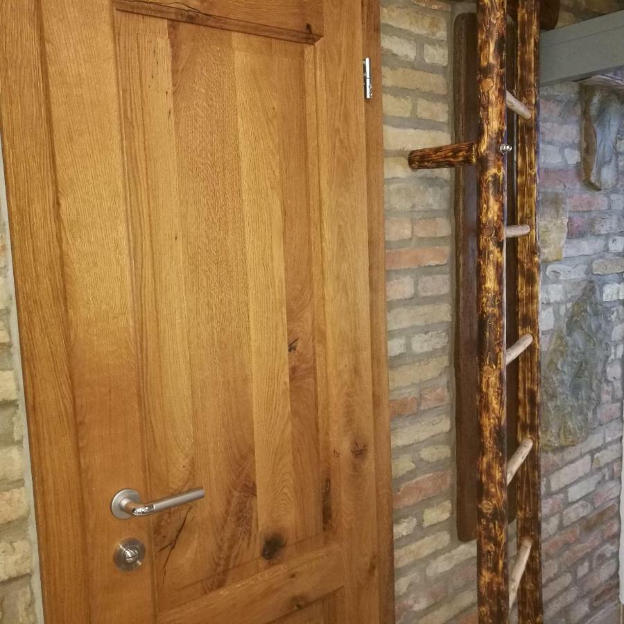 Traditional Piran Studio Екстер'єр фото