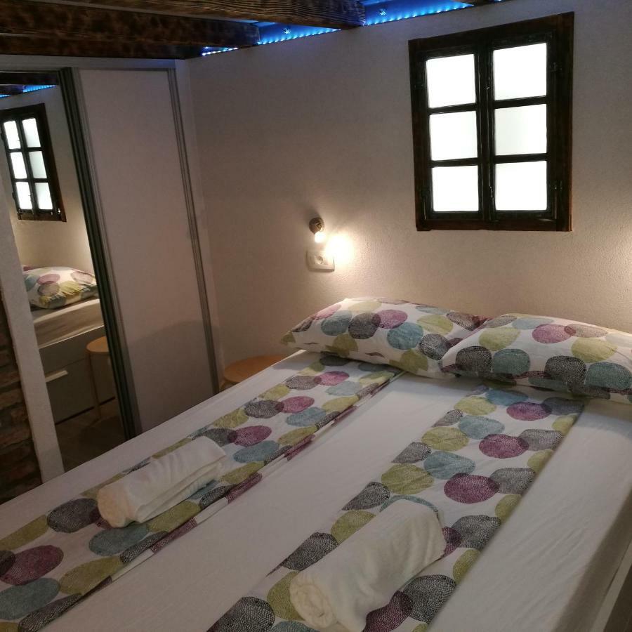 Traditional Piran Studio Екстер'єр фото