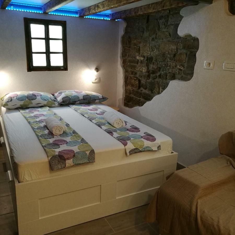Traditional Piran Studio Екстер'єр фото